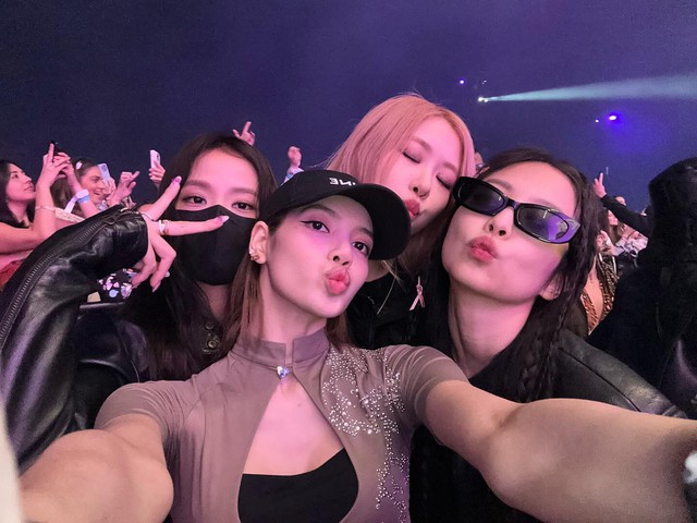 Quá khứ gây sốc của BLACKPINK- Ảnh 7.