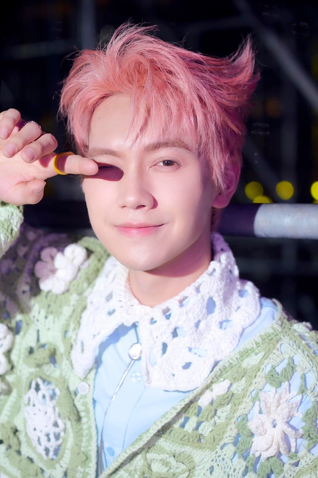 Qu&aacute; khứ đau l&ograve;ng của Anh Trai l&agrave; th&agrave;nh vi&ecirc;n nh&oacute;m nam "đỉnh lưu": Kh&ocirc;ng c&oacute; nổi 30 ngh&igrave;n mua đồ ăn, chăm chỉ hoạt động m&atilde;i vẫn "flop"- Ảnh 4.