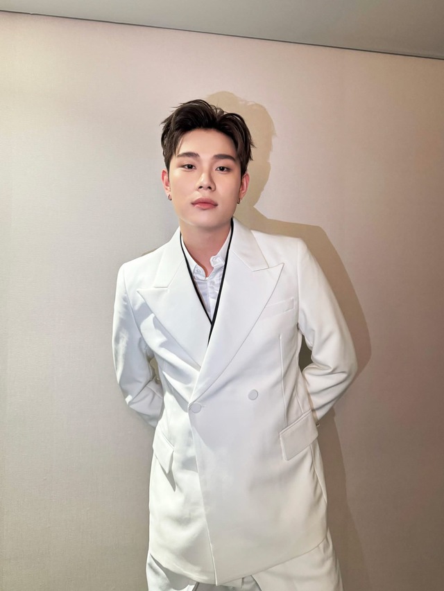 Anh Trai bứt ph&aacute; nhất show Say Hi đạt 1 th&agrave;nh t&iacute;ch cực đỉnh, l&agrave; nghệ sĩ Việt duy nhất đứng chung BXH n&agrave;y với loạt nghệ sĩ h&agrave;ng đầu thế giới!- Ảnh 5.