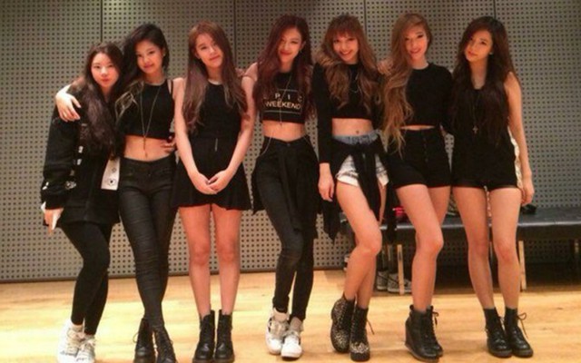 Quá khứ gây sốc của BLACKPINK- Ảnh 5.