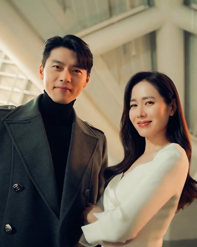 Hyun Bin - Son Ye Jin "bất đồng" quan điểm vì con trai- Ảnh 3. Hyun Bin - Son Ye Jin "bất đồng" quan điểm vì con trai- Ảnh 3.