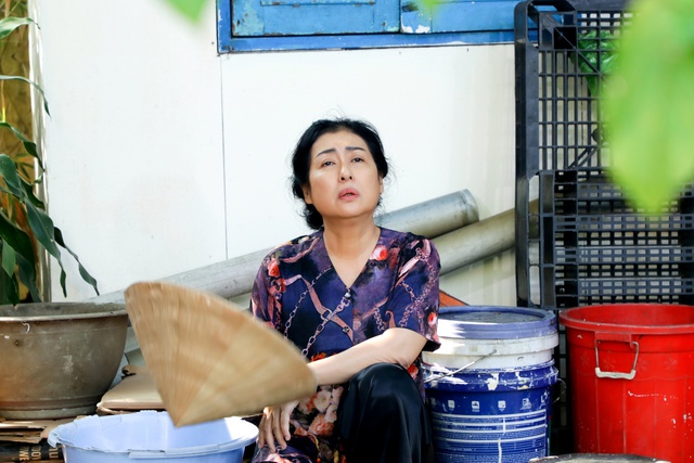 Nghệ sĩ Thanh Thủy: "Tôi trách sao mình lại bạc đãi với bản thân như vậy"- Ảnh 2. Nghệ sĩ Thanh Thủy: "Tôi trách sao mình lại bạc đãi với bản thân như vậy"- Ảnh 2.