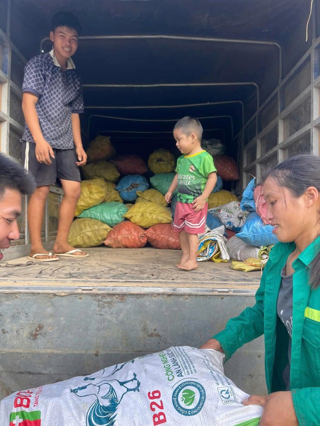 Huyện Tiên Yên: Chương trình tín dụng cho vay phát triển sản xuất giải ngân đạt doanh số cao nhất trong năm 2024- Ảnh 3.