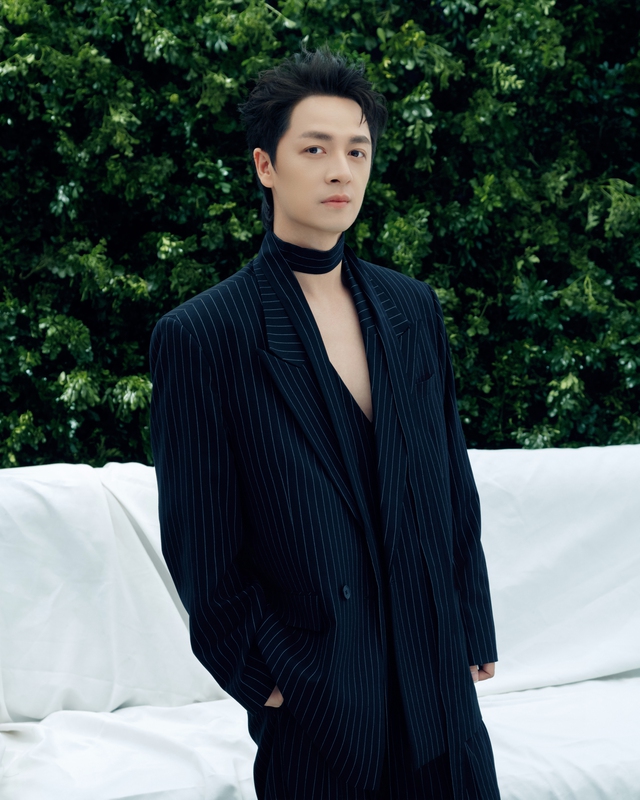Đăng Kh&ocirc;i ra mắt album t&ecirc;n độc lạ, hứa hẹn b&ugrave;ng nổ cuối năm- Ảnh 1.
