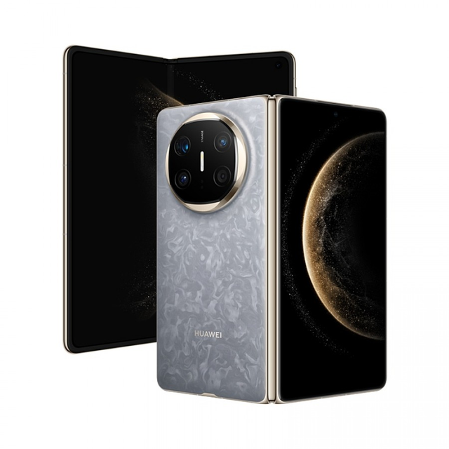 Huawei đưa smartphone gập Mate X6 ra thị trường quốc tế: Không sử dụng hệ điều hành riêng mà vẫn chạy Android- Ảnh 1. Huawei đưa smartphone gập Mate X6 ra thị trường quốc tế: Không sử dụng hệ điều hành riêng mà vẫn chạy Android- Ảnh 1.