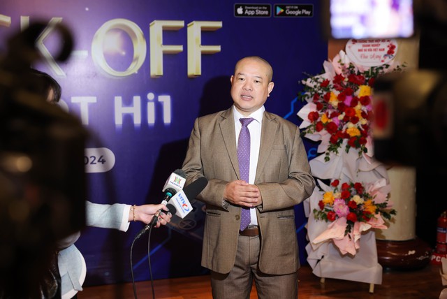 HI1 – Ra mắt nền tảng thương mại điện tử F2C đầu tiên tại Việt Nam- Ảnh 2. HI1 – Ra mắt nền tảng thương mại điện tử F2C đầu tiên tại Việt Nam- Ảnh 2.