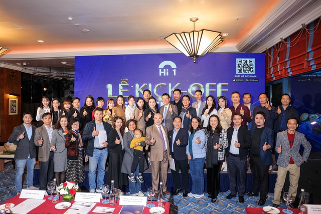 HI1 – Ra mắt nền tảng thương mại điện tử F2C đầu tiên tại Việt Nam- Ảnh 3. HI1 – Ra mắt nền tảng thương mại điện tử F2C đầu tiên tại Việt Nam- Ảnh 3.