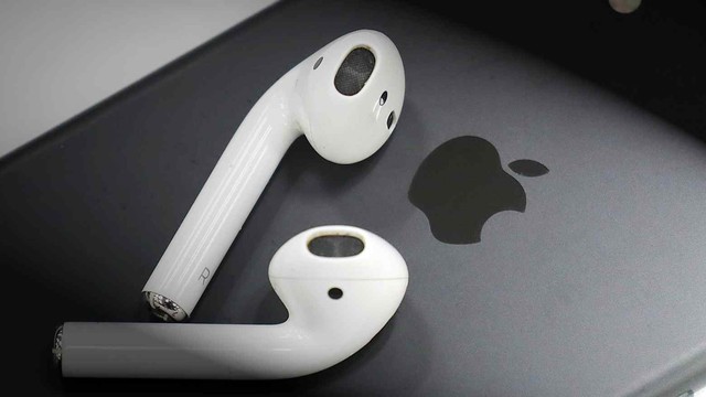 Lại thêm một sản phẩm khác của Apple chuyển sản xuất ra khỏi Trung Quốc- Ảnh 1. Lại thêm một sản phẩm khác của Apple chuyển sản xuất ra khỏi Trung Quốc- Ảnh 1.