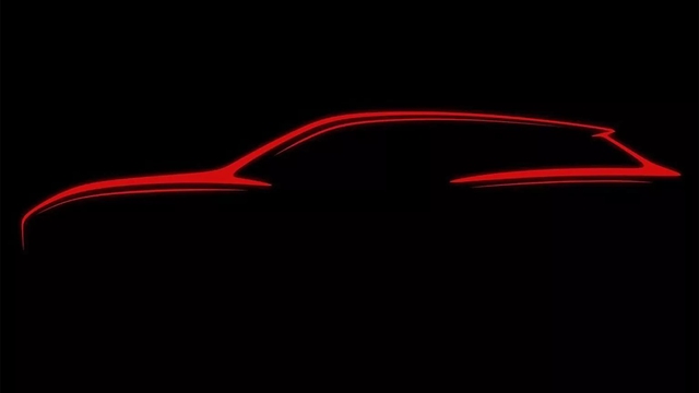 Mercedes-AMG hé lộ SUV điện 1.000 mã lực, có nét gợi nhớ Ferrari Purosangue, tham vọng định nghĩa lại 'xe điện hiệu suất' đấu Porsche, BMW- Ảnh 3. Mercedes-AMG hé lộ SUV điện 1.000 mã lực, có nét gợi nhớ Ferrari Purosangue, tham vọng định nghĩa lại 'xe điện hiệu suất' đấu Porsche, BMW- Ảnh 3.
