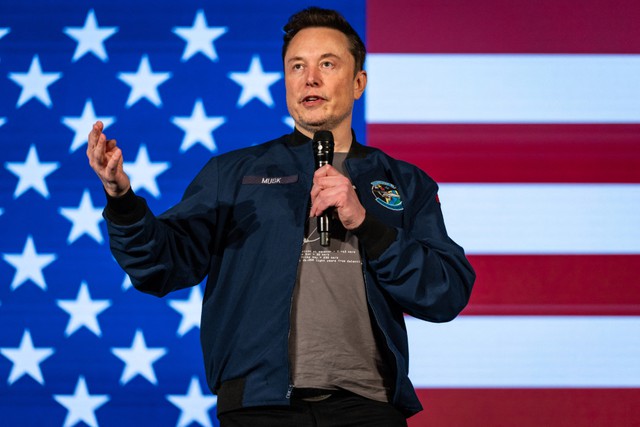 Cha của 12 đứa con - Tỷ ph&uacute; Elon Musk tiết lộ 3 từ kho&aacute; trong việc gi&aacute;o dục gia đ&igrave;nh, gi&uacute;p c&aacute;c con tự tin, tử tế, th&agrave;nh t&agrave;i- Ảnh 2.