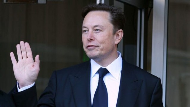 Cha của 12 đứa con - Tỷ ph&uacute; Elon Musk tiết lộ 3 từ kho&aacute; trong việc gi&aacute;o dục gia đ&igrave;nh, gi&uacute;p c&aacute;c con tự tin, tử tế, th&agrave;nh t&agrave;i- Ảnh 1.