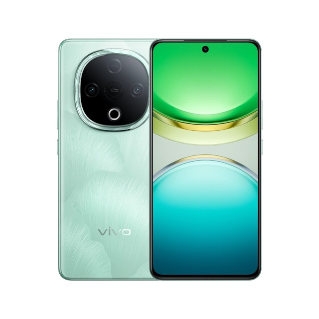 Ra mắt smartphone với 3 loa "âm lượng lớn hơn 600%", pin 6.500mAh, giá chỉ từ 4.8 triệu đồng- Ảnh 1. Ra mắt smartphone với 3 loa "âm lượng lớn hơn 600%", pin 6.500mAh, giá chỉ từ 4.8 triệu đồng- Ảnh 1.