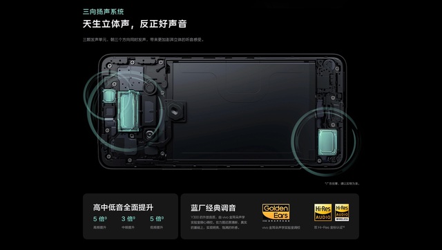 Ra mắt smartphone với 3 loa "âm lượng lớn hơn 600%", pin 6.500mAh, giá chỉ từ 4.8 triệu đồng- Ảnh 2. Ra mắt smartphone với 3 loa "âm lượng lớn hơn 600%", pin 6.500mAh, giá chỉ từ 4.8 triệu đồng- Ảnh 2.