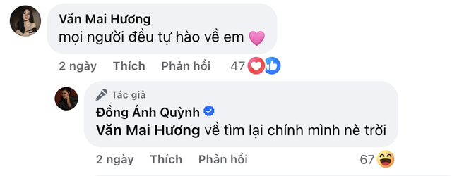 “Thuyết âm mưu” về sự ra về của Đồng Ánh Quỳnh tại Chị Đẹp Đạp Gió 2024- Ảnh 3.