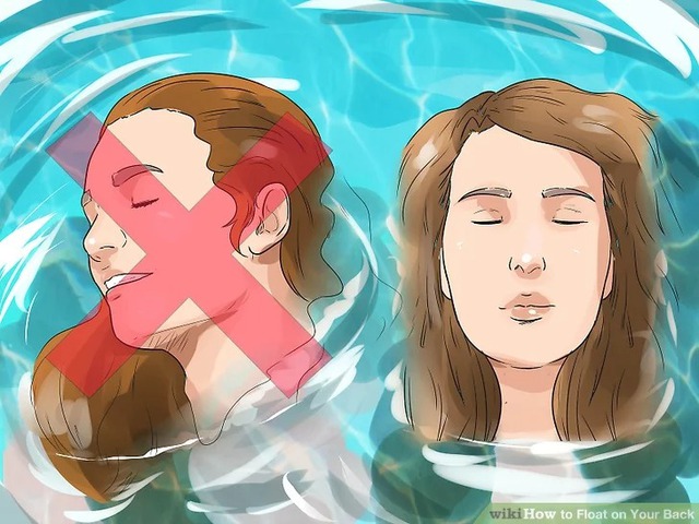 Làm thế nào để sống sót khi bất ngờ bị rơi xuống nước sâu, ngay cả khi bạn không biết bơi: Kính thực tế ảo có thể giúp- Ảnh 9.
