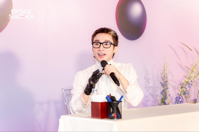 Trăn trở tuổi 30 của Sơn Tùng: “Có những ngày Tùng nhìn vào gương thấy mình rất thất bại”- Ảnh 1. Trăn trở tuổi 30 của Sơn Tùng: “Có những ngày Tùng nhìn vào gương thấy mình rất thất bại”- Ảnh 1.