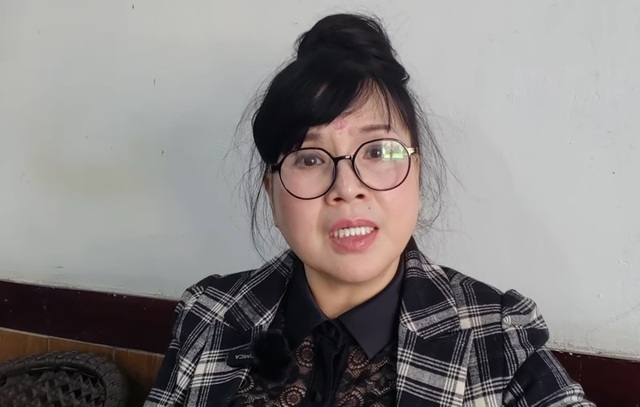 Một nữ NSND: "Tôi rất ám ảnh về cô Trà Giang"- Ảnh 1. Một nữ NSND: "Tôi rất ám ảnh về cô Trà Giang"- Ảnh 1.