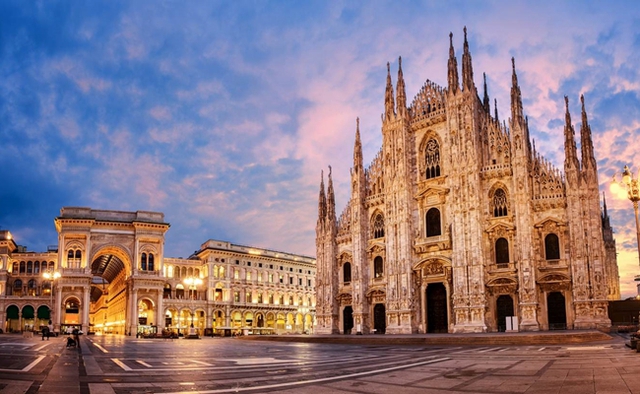 Hễ ra đường lại chạm mặt triệu ph&uacute;: Giải m&atilde; quốc gia c&oacute; diện t&iacute;ch chỉ 2,1km2 nhưng sở hữu nhiều triệu ph&uacute; nhất h&agrave;nh tinh- Ảnh 6.