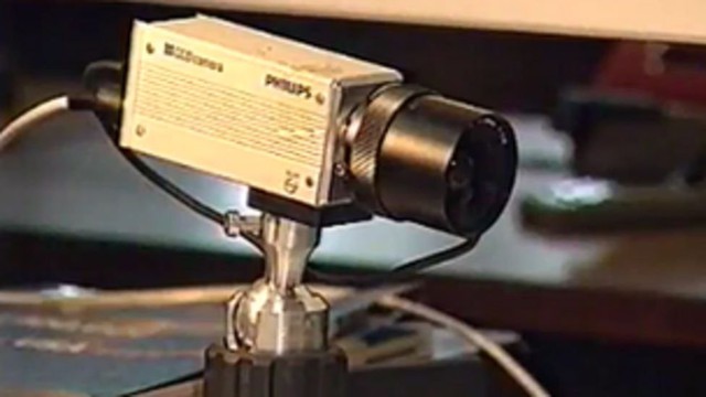 Webcam đầu tiên trên thế giới được tạo ra như thế nào?- Ảnh 2. Webcam đầu tiên trên thế giới được tạo ra như thế nào?- Ảnh 2.