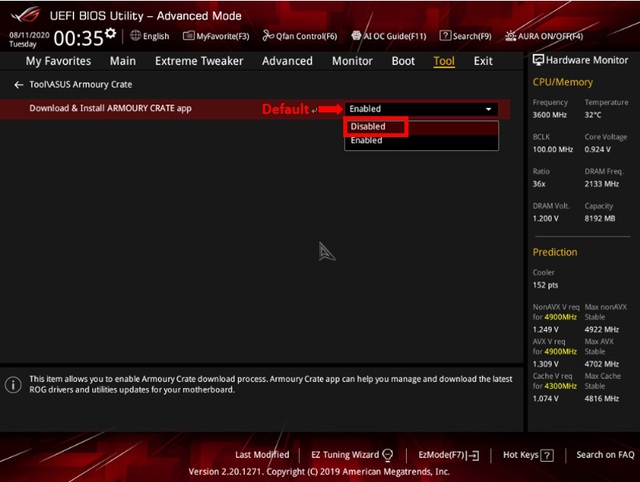 Người d&ugrave;ng Windows 11 t&aacute; hỏa khi thấy &ldquo;Christmas.exe&rdquo; chạy tr&ecirc;n m&aacute;y, h&oacute;a ra l&agrave; phần mềm mặc định của ASUS- Ảnh 3.
