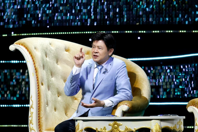 Một danh ca 73 tuổi nói thẳng về thói phông bạt, giả tạo- Ảnh 2. Một danh ca 73 tuổi nói thẳng về thói phông bạt, giả tạo- Ảnh 2.