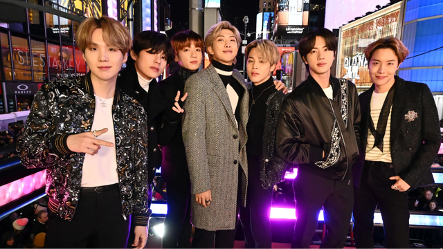 BTS tổ chức World Tour vào năm 2026, fan lo lắng vì một lý do- Ảnh 1. hi88 com tổ chức World Tour vào năm 2026, fan lo lắng vì một lý do- Ảnh 1.
