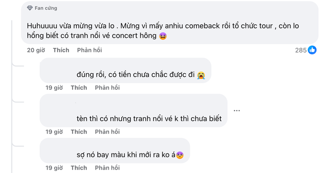 BTS tổ chức World Tour vào năm 2026, fan lo lắng vì một lý do- Ảnh 3. hi88 com tổ chức World Tour vào năm 2026, fan lo lắng vì một lý do- Ảnh 3.