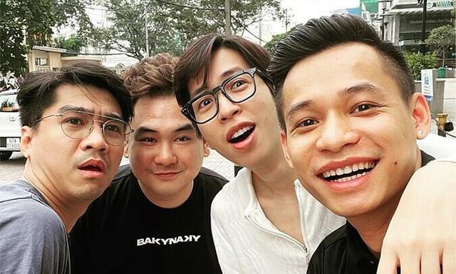 Sự thật về "tộc trưởng" Độ Mixi: Anh nh&acirc;n vi&ecirc;n văn ph&ograve;ng lương 7-8 triệu/th&aacute;ng nhưng thu nhập "t&iacute;nh bằng nhịp thở, mỗi nhịp 1 triệu"- Ảnh 2.