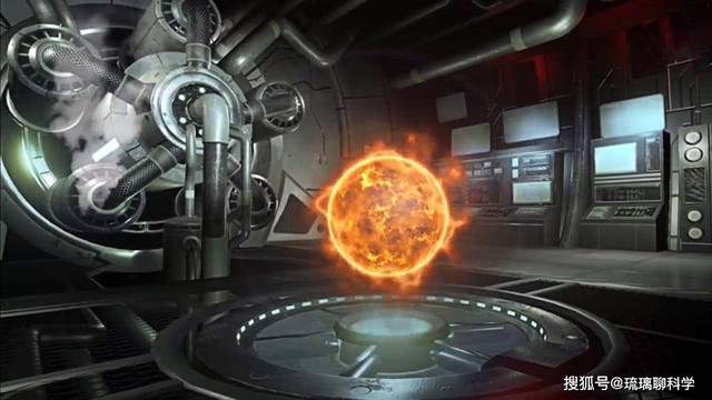 Liệu 'Mặt Trời nhân tạo' của Trung Quốc có thực sự là bước tiến khoa học của nhân loại?- Ảnh 2. Liệu 'Mặt Trời nhân tạo' của Trung Quốc có thực sự là bước tiến khoa học của nhân loại?- Ảnh 2.