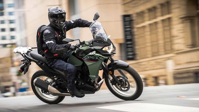 V&igrave; sao xe ADV cỡ nhỏ đang ng&agrave;y c&agrave;ng được ưa chuộng?- Ảnh 4.