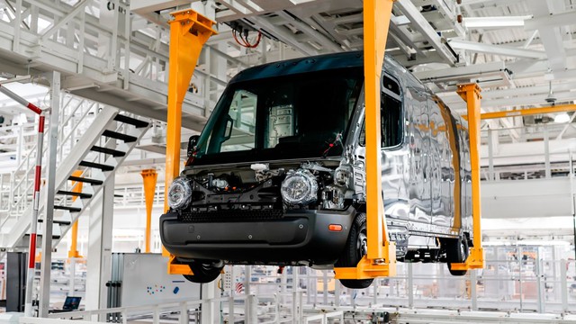 Chuyện gì xảy ra với xe điện Trung Quốc khi công ty chủ quản bỗng dưng 'biến mất'?- Ảnh 3. Chuyện gì xảy ra với xe điện Trung Quốc khi công ty chủ quản bỗng dưng 'biến mất'?- Ảnh 3.