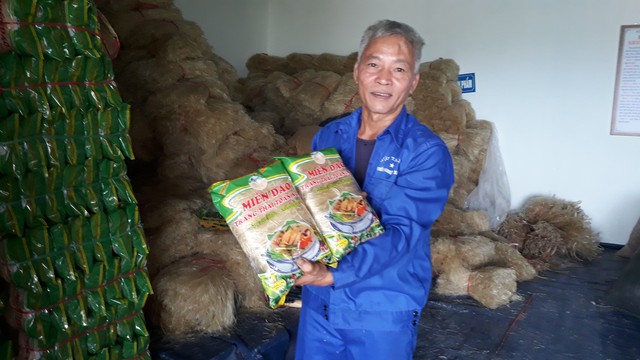 Trấn Yên: Điểm sáng về triển khai thực hiện Chương trình OCOP của tỉnh Yên Bái- Ảnh 1.