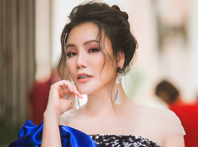 Người đứng nhà cái hi88 giúp Thiều Bảo Trâm kết thúc với “người yêu cũ”- Ảnh 7.