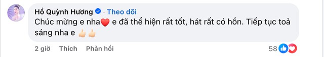 Người đứng nhà cái hi88 giúp Thiều Bảo Trâm kết thúc với “người yêu cũ”- Ảnh 5.