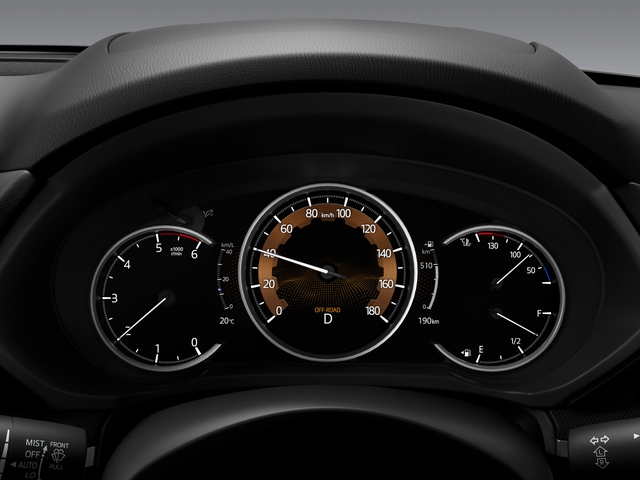 Bỏ thêm 20-30 triệu mua Mazda CX-8 bản mới được gì so với bản cũ: Thêm an toàn nhưng tăng tiêu hao nhiên liệu- Ảnh 6. Bỏ thêm 20-30 triệu mua Mazda CX-8 bản mới được gì so với bản cũ: Thêm an toàn nhưng tăng tiêu hao nhiên liệu- Ảnh 6.