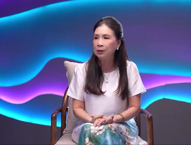 NSND Kim Xuân hoảng loạn vì bị dàn cảnh ngã xe ăn vạ: "Tôi đau lòng lắm"- Ảnh 1. NSND Kim Xuân hoảng loạn vì bị dàn cảnh ngã xe ăn vạ: "Tôi đau lòng lắm"- Ảnh 1.