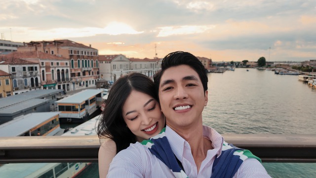 Á hậu Phương Nga đặt camera quay lén 1 người có hành động lạ trong khách sạn, cảnh tượng sau đó gây bất ngờ- Ảnh 7. Á hậu Phương Nga đặt camera quay lén 1 người có hành động lạ trong khách sạn, cảnh tượng sau đó gây bất ngờ- Ảnh 7.