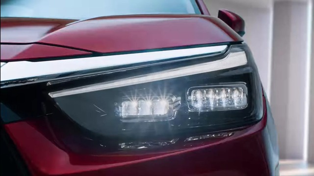 Ảnh chi tiết Honda Amaze vừa ra mắt: Sedan cỡ A đầu giống HR-V, đuôi giống City, máy xăng 1.2L mạnh 89 mã lực- Ảnh 14. Ảnh chi tiết Honda Amaze vừa ra mắt: Sedan cỡ A đầu giống HR-V, đuôi giống City, máy xăng 1.2L mạnh 89 mã lực- Ảnh 14.
