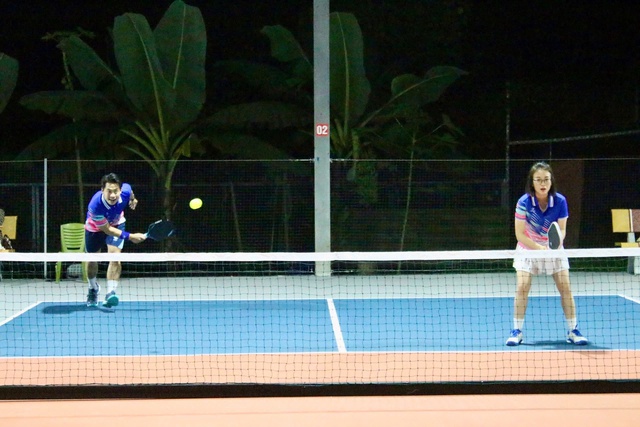 Facolos Pickleball - sự lựa chọn hàng đầu của người Việt- Ảnh 4.