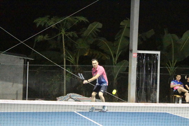 Facolos Pickleball - sự lựa chọn hàng đầu của người Việt- Ảnh 5.