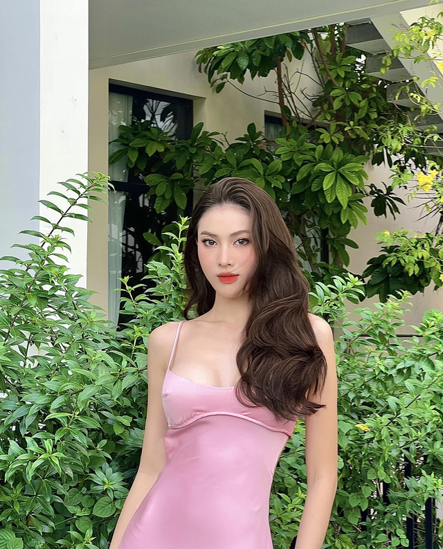 1 nàng hậu chính thức xác nhận rời Sen Vàng, lý do là gì?- Ảnh 2. 1 nàng hậu chính thức xác nhận rời Sen Vàng, lý do là gì?- Ảnh 2.