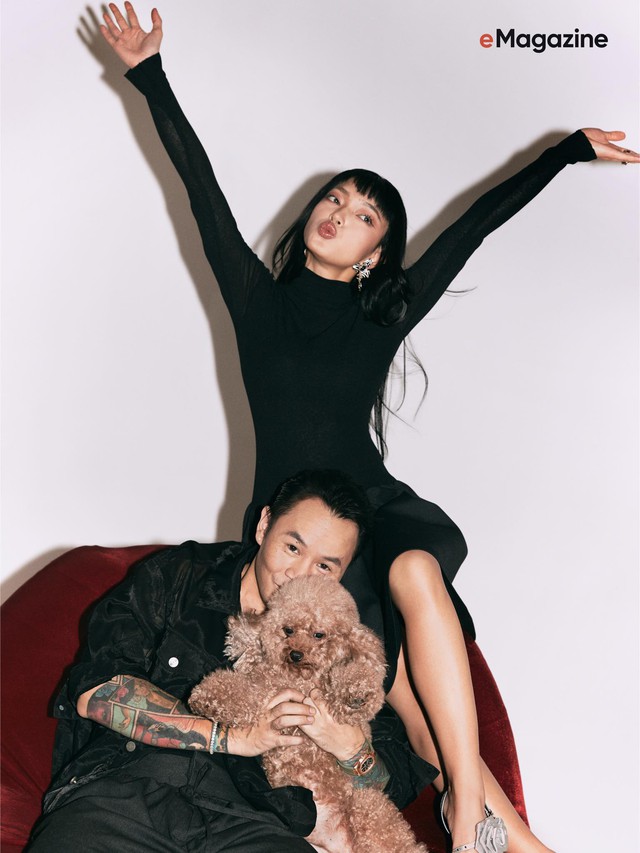 Đừng ai gọi Binz là rapper “ăn chơi” nữa, Binz giờ biến thành “tắc kè hoa” của Rap Việt rồi!- Ảnh 2.