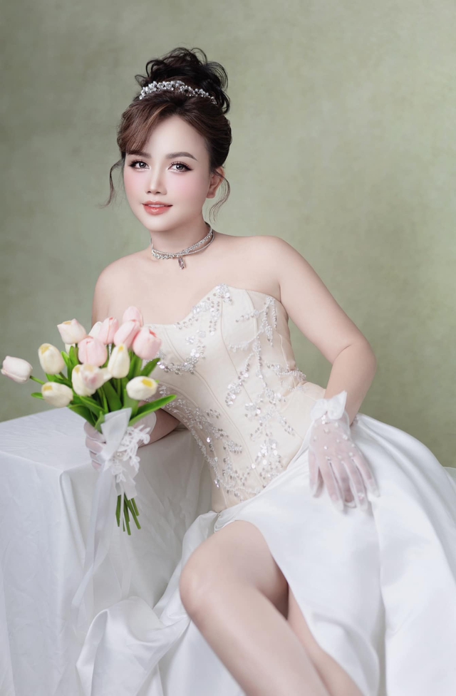 Nữ diễn vi&ecirc;n Việt 4 đời chồng cưới chồng lần 5 ở tuổi U50?- Ảnh 2.