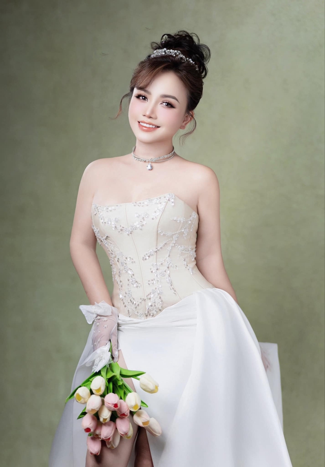 Nữ diễn vi&ecirc;n Việt 4 đời chồng cưới chồng lần 5 ở tuổi U50?- Ảnh 3.
