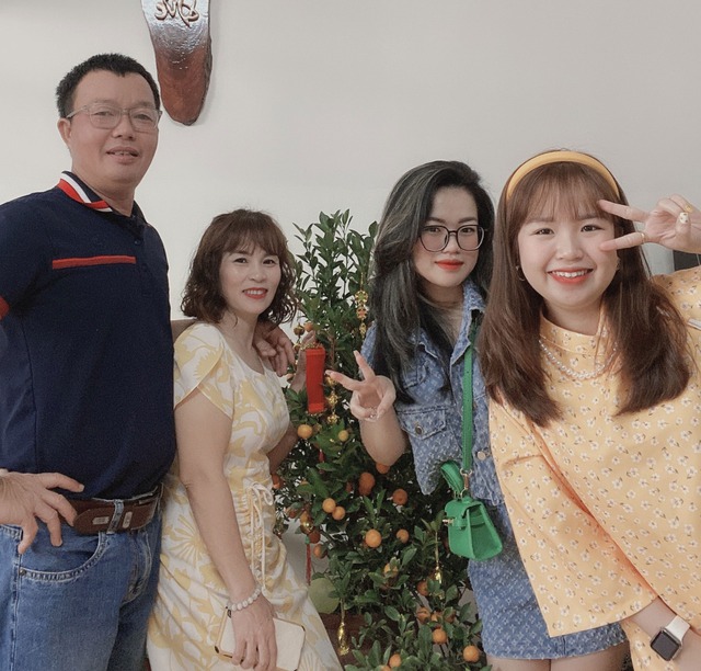 Câu chuyện viral "Cô gái đặt trà sữa, bất ngờ gặp shipper là bố mình": Gần 3 năm sau, người trong cuộc mới được "rửa tiếng oan"- Ảnh 4. Câu chuyện viral "Cô gái đặt trà sữa, bất ngờ gặp shipper là bố mình": Gần 3 năm sau, người trong cuộc mới được "rửa tiếng oan"- Ảnh 4.