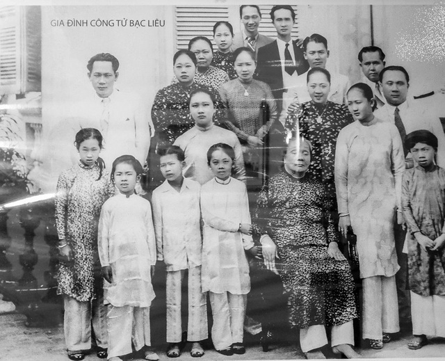 Tình trường “khét tiếng” của công tử Bạc Liêu Trần Trinh Huy- Ảnh 2. Tình trường “khét tiếng” của công tử Bạc Liêu Trần Trinh Huy- Ảnh 2.