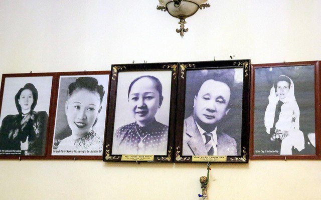 Tình trường “khét tiếng” của công tử Bạc Liêu Trần Trinh Huy- Ảnh 3. Tình trường “khét tiếng” của công tử Bạc Liêu Trần Trinh Huy- Ảnh 3.