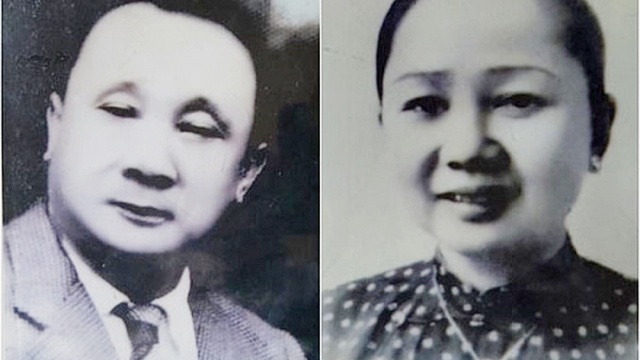 Tình trường “khét tiếng” của công tử Bạc Liêu Trần Trinh Huy- Ảnh 6. Tình trường “khét tiếng” của công tử Bạc Liêu Trần Trinh Huy- Ảnh 6.