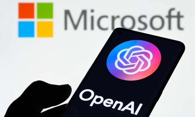 Lộ diện một điều khoản trớ trêu trong thỏa thuận với Microsoft, có thể làm OpenAI cạn vốn khi AI trở nên "siêu đẳng"- Ảnh 2. Lộ diện một điều khoản trớ trêu trong thỏa thuận với Microsoft, có thể làm OpenAI cạn vốn khi AI trở nên "siêu đẳng"- Ảnh 2.