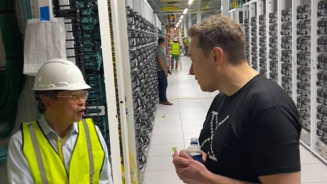 Vừa 'x&eacute; phong ấn' với 100.000 GPU, si&ecirc;u m&aacute;y t&iacute;nh của Elon Musk tiếp tục l&ecirc;n đời: Vận h&agrave;nh đồng loạt 1.000.000 GPU, ng&acirc;n s&aacute;ch kh&ocirc;ng tưởng- Ảnh 1.